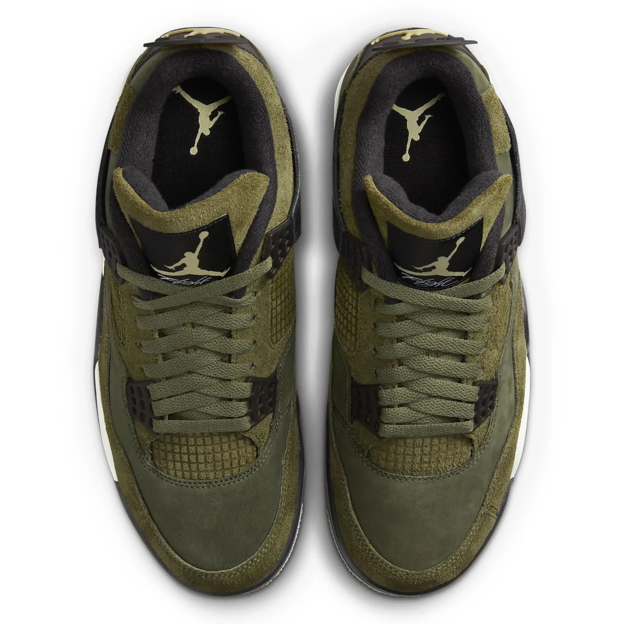 Air Jordan 4 Retro SE Craft Olive< Trainers