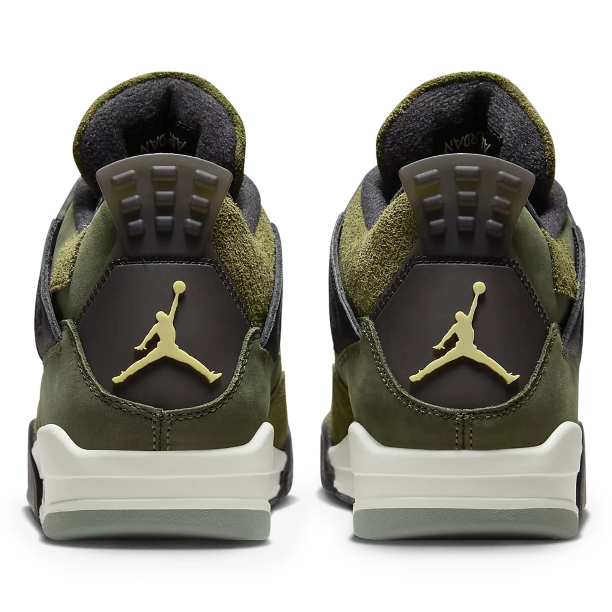 Air Jordan 4 Retro SE Craft Olive< Trainers