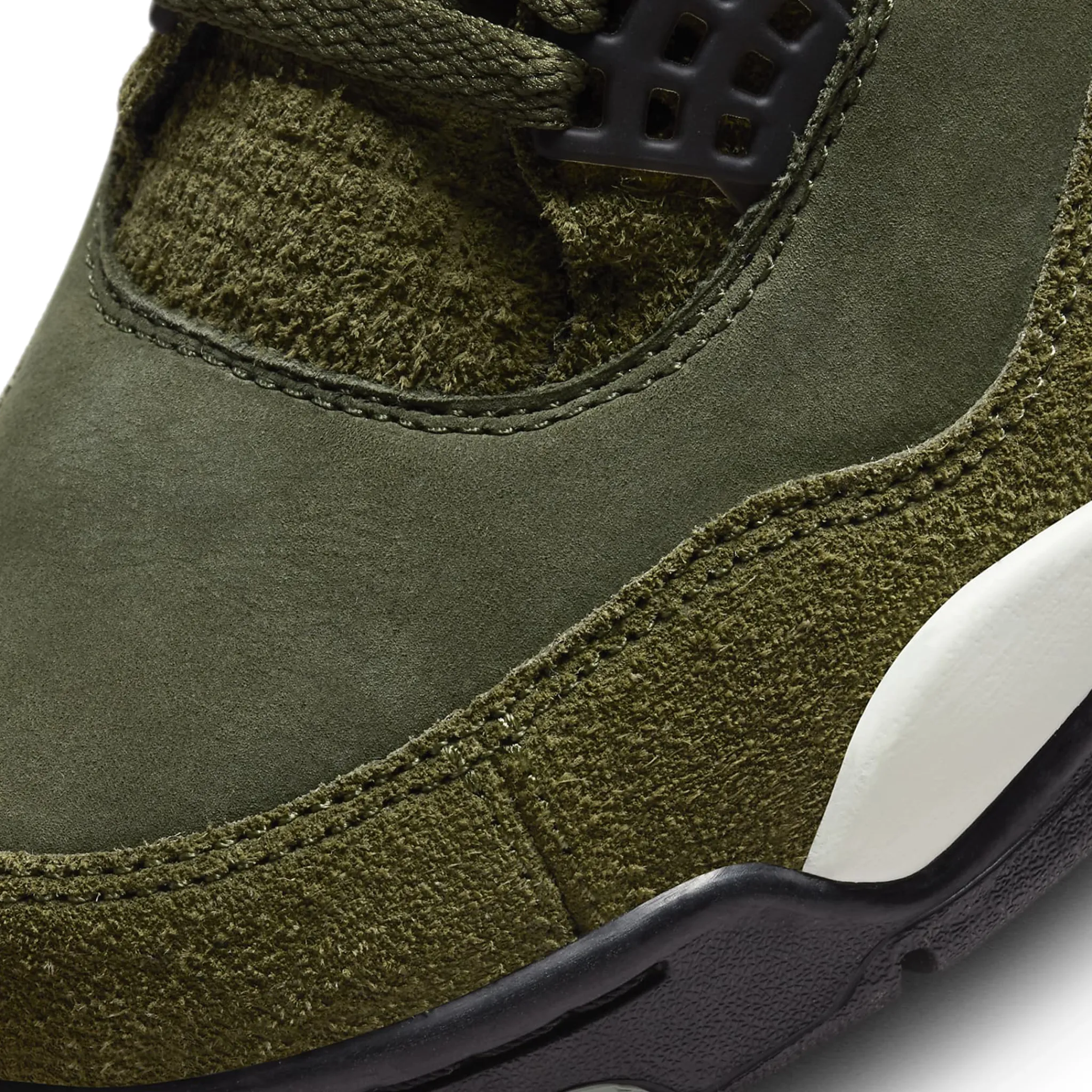 Air Jordan 4 Retro SE Craft Olive< Trainers