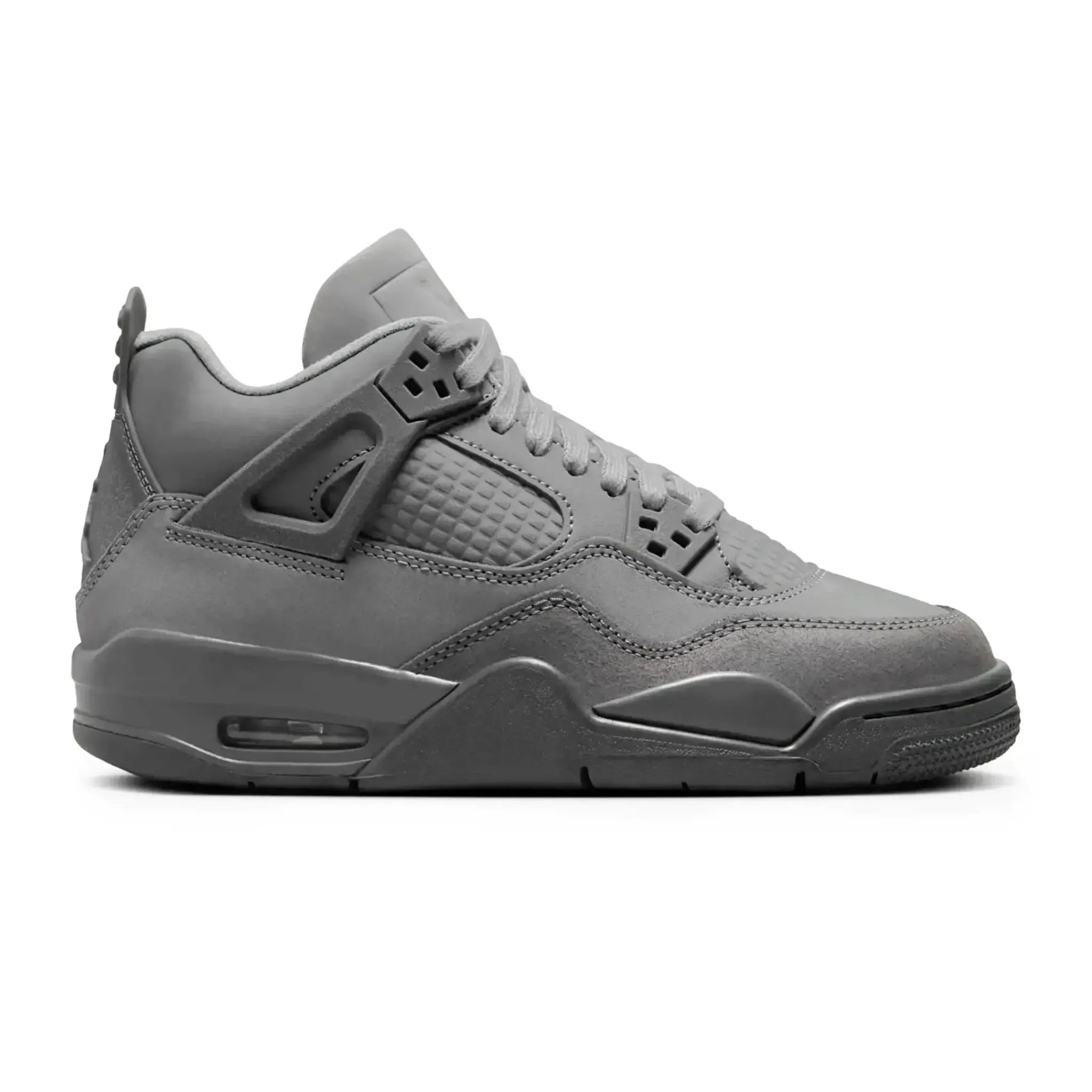 Air Jordan 4 Retro SE Paris Olympics Wet Cement (GS)< Trainers