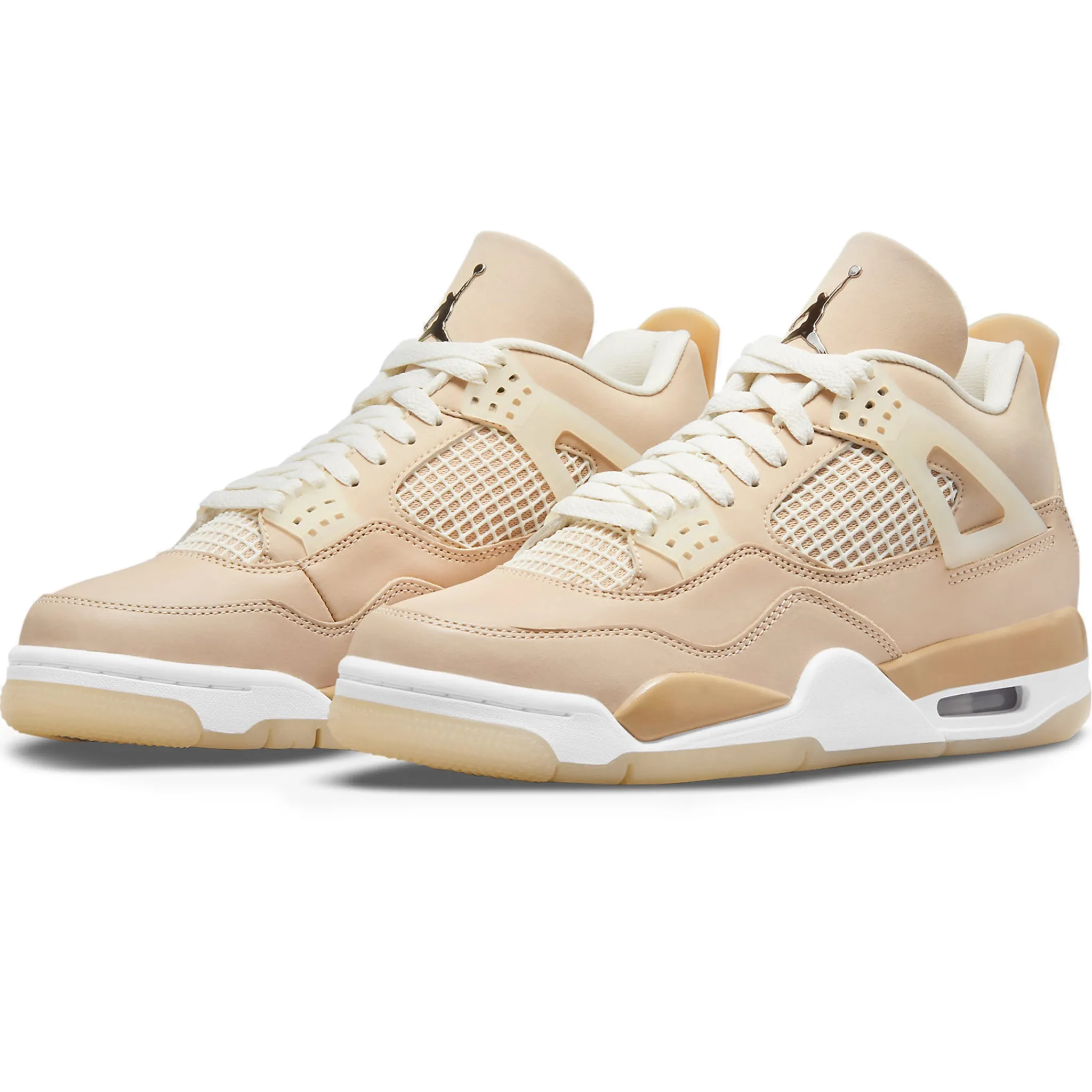 Air Jordan 4 Retro Shimmer (W)< Trainers