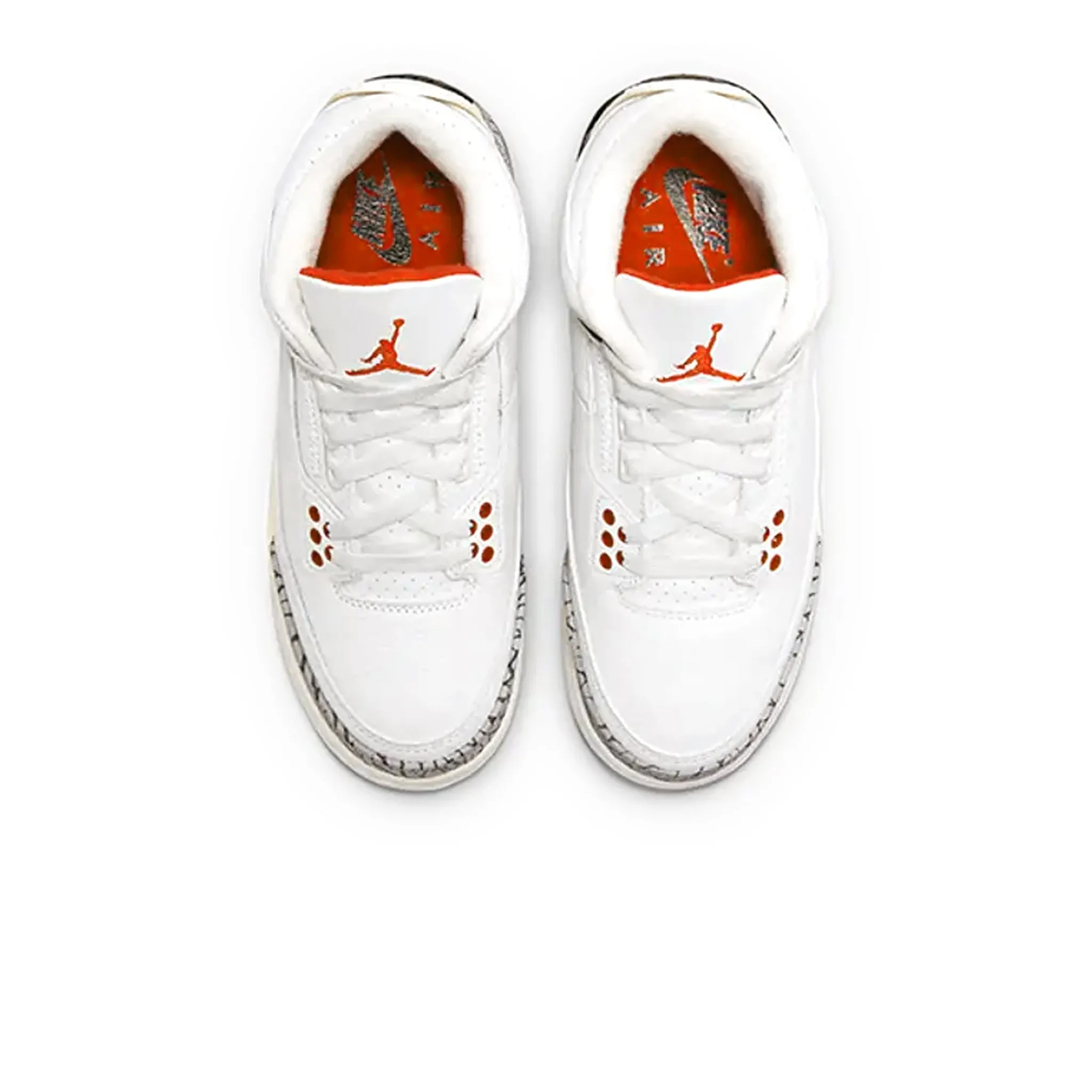 Air Jordan 3 Retro White Cement Reimagined (GS)< White Trainers|Trainers