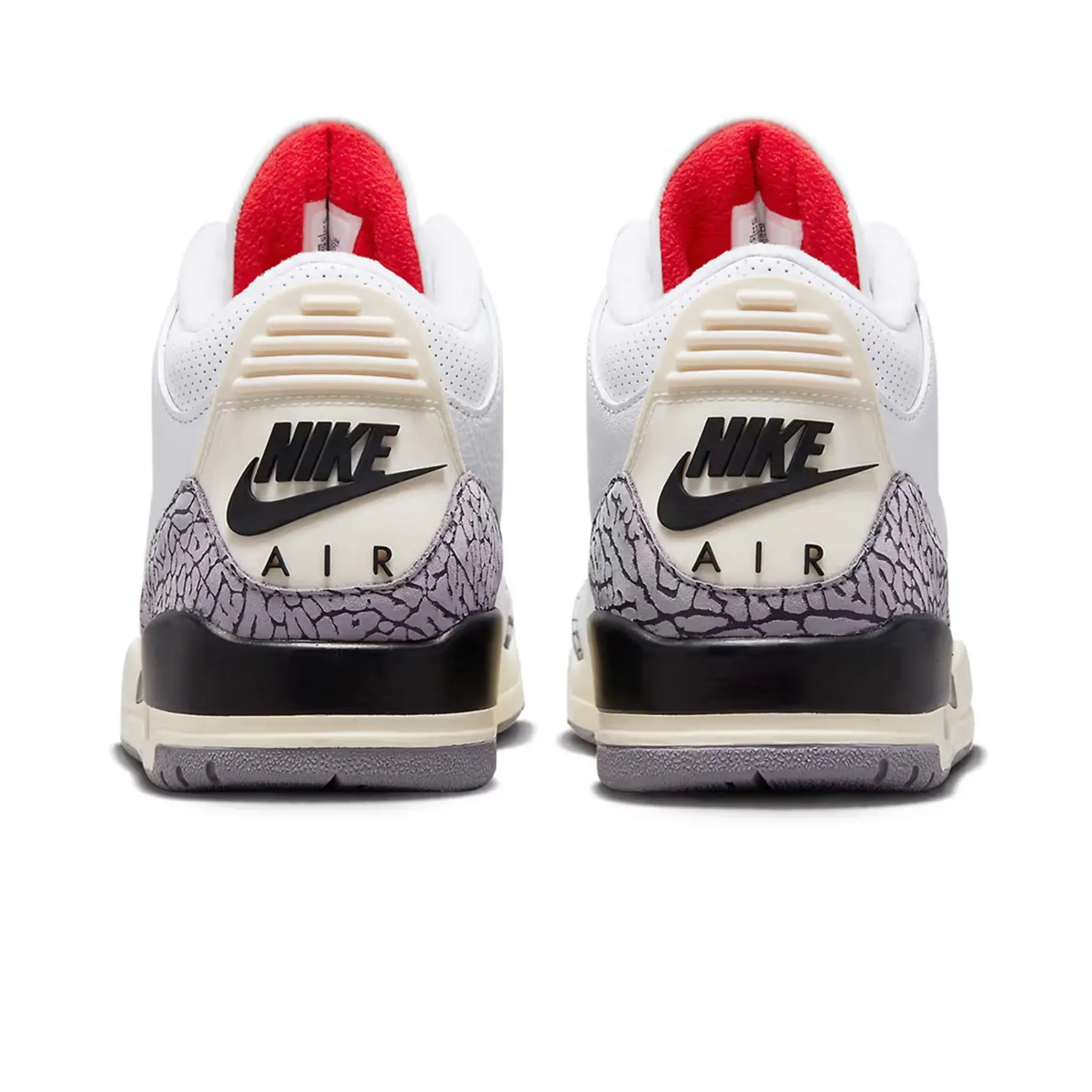 Air Jordan 3 Retro White Cement Reimagined< White Trainers|Trainers