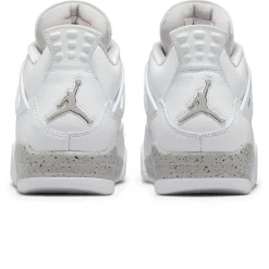 Air Jordan 4 Retro White Oreo (2021) (Damaged Box)< White Trainers