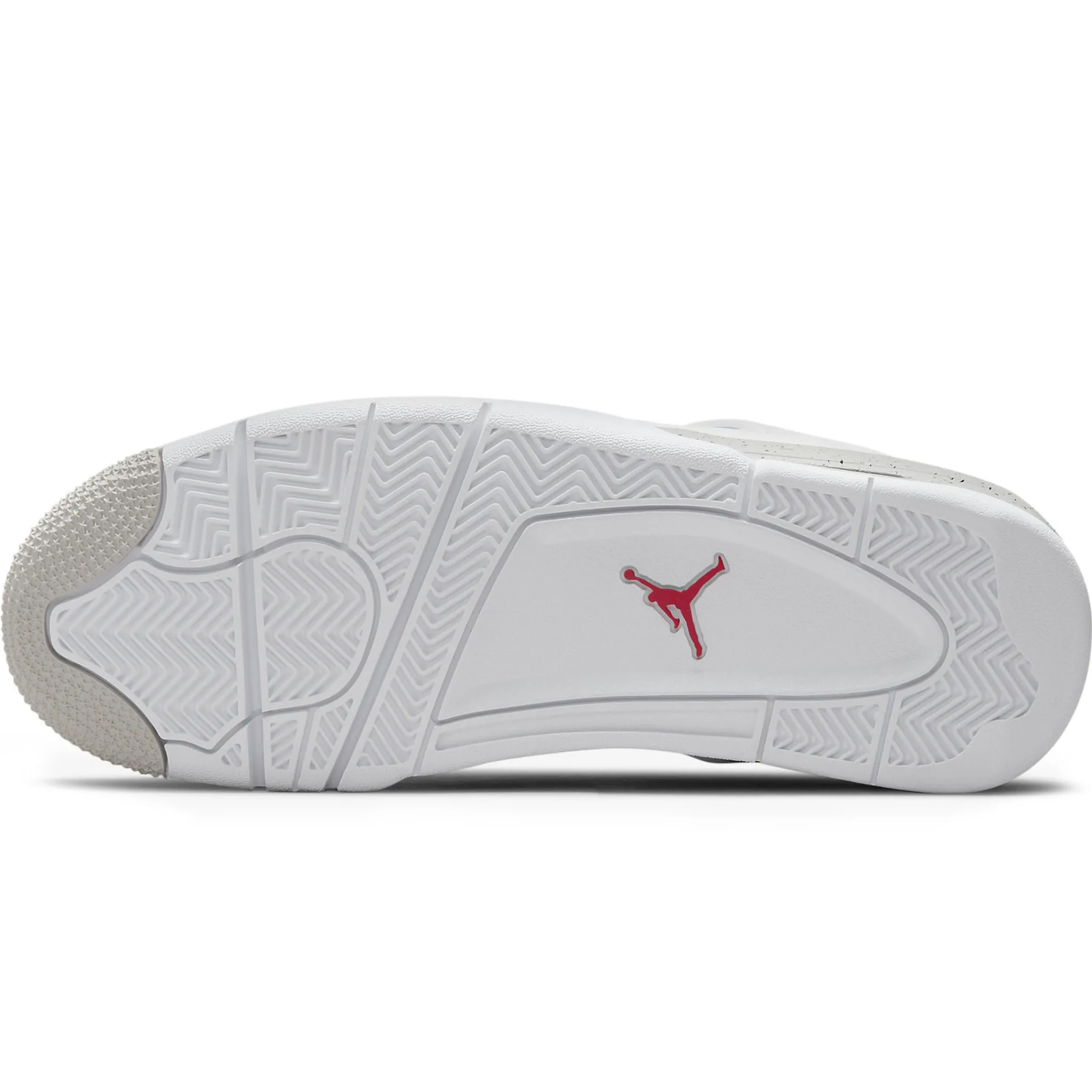 Air Jordan 4 Retro White Oreo (2021) (Damaged Box)< White Trainers