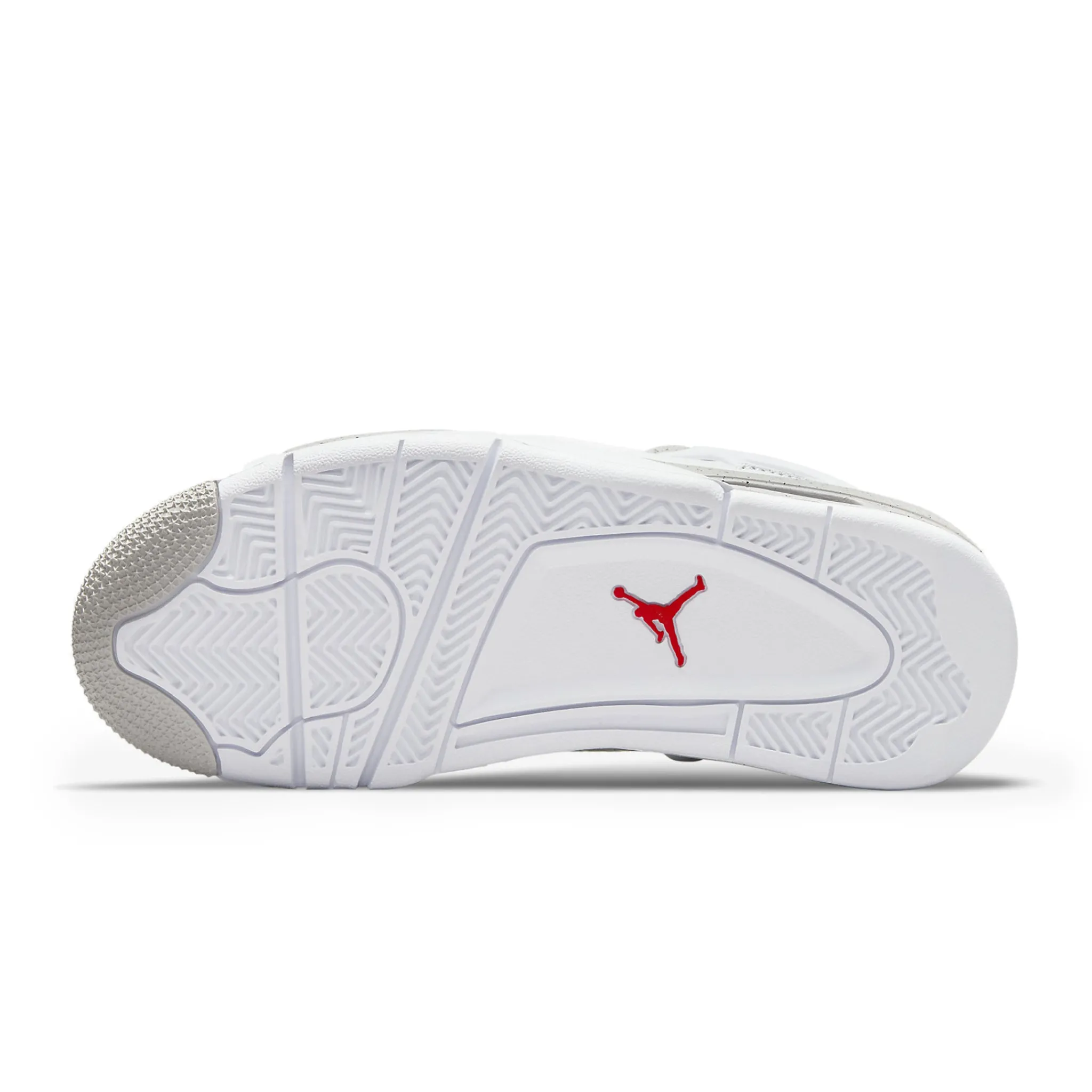 Air Jordan 4 Retro White Oreo (2021) (GS)< White Trainers|Trainers