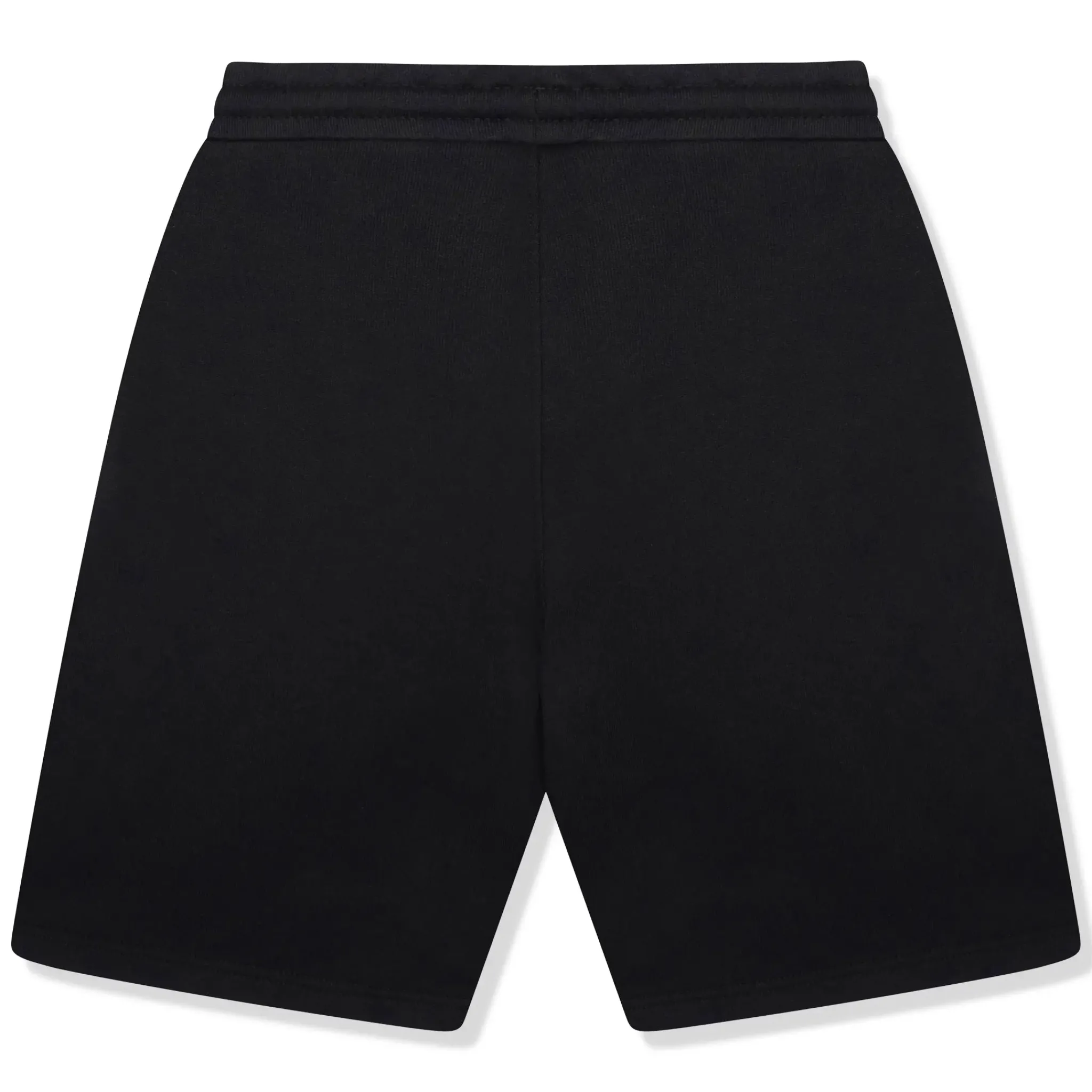 Amicci Angeli Graphic Black Shorts< Shorts|Matching Sets