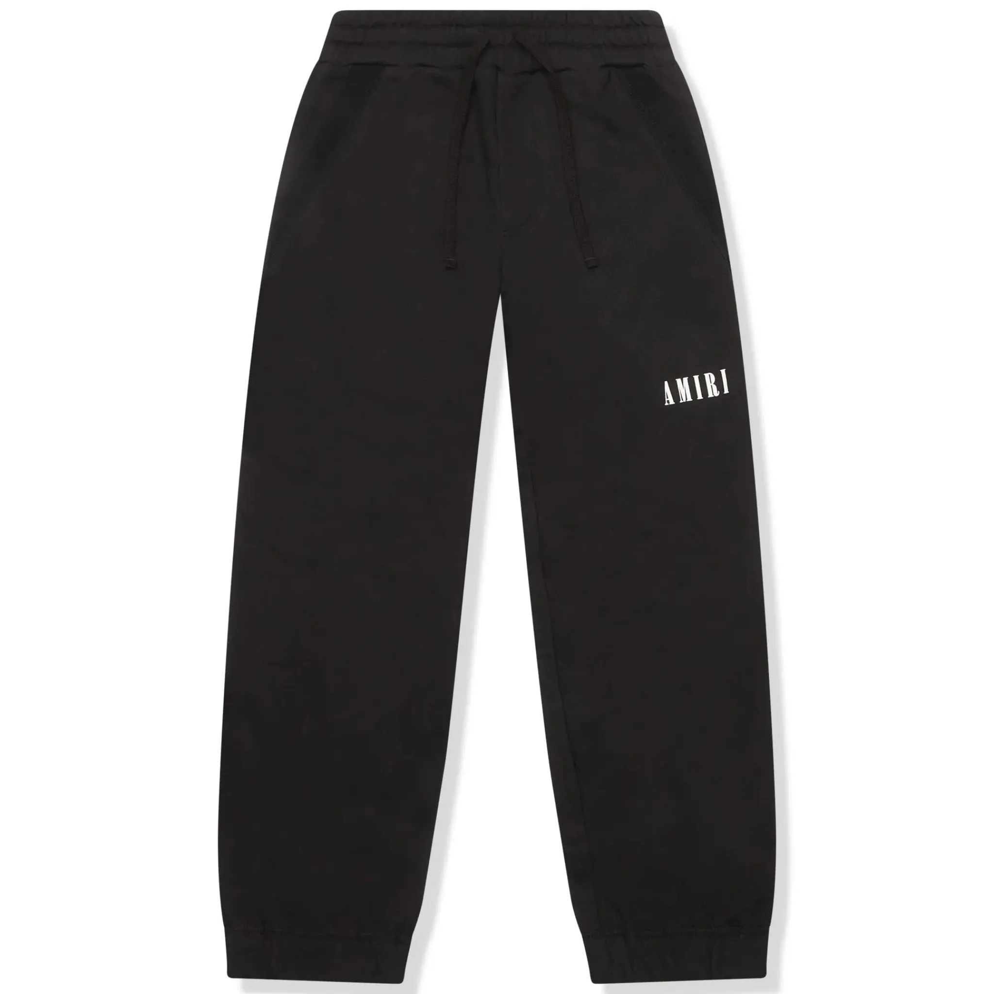 Amiri Kids '' Black Sweatpants< Bottoms|Sweatpants