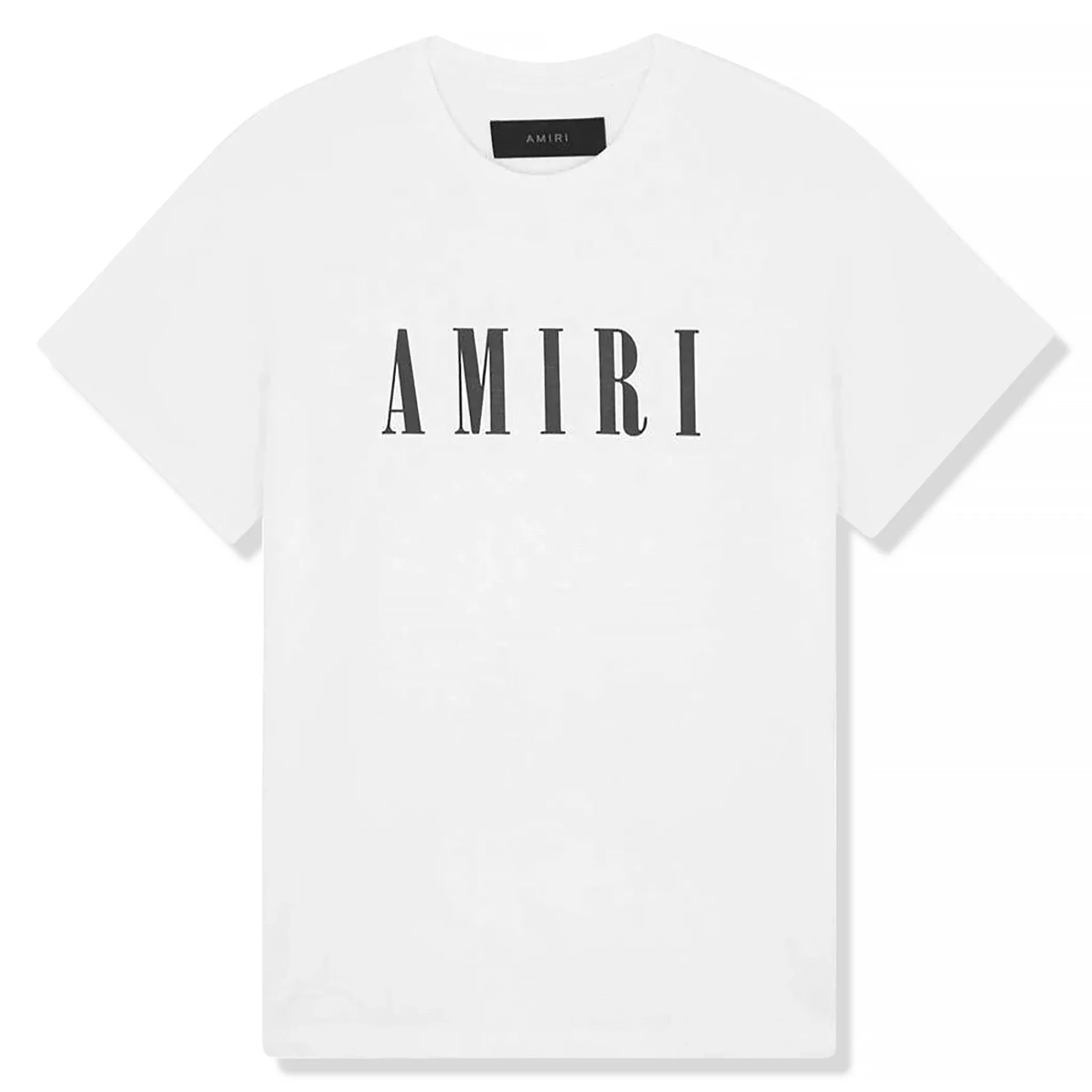 Amiri Kids '' White T Shirt< T-shirts