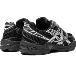 ASICS Gel-1130 Black Glacier Grey< Trainers