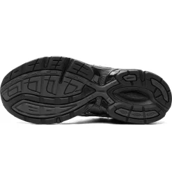 ASICS Gel-1130 Black Glacier Grey< Trainers