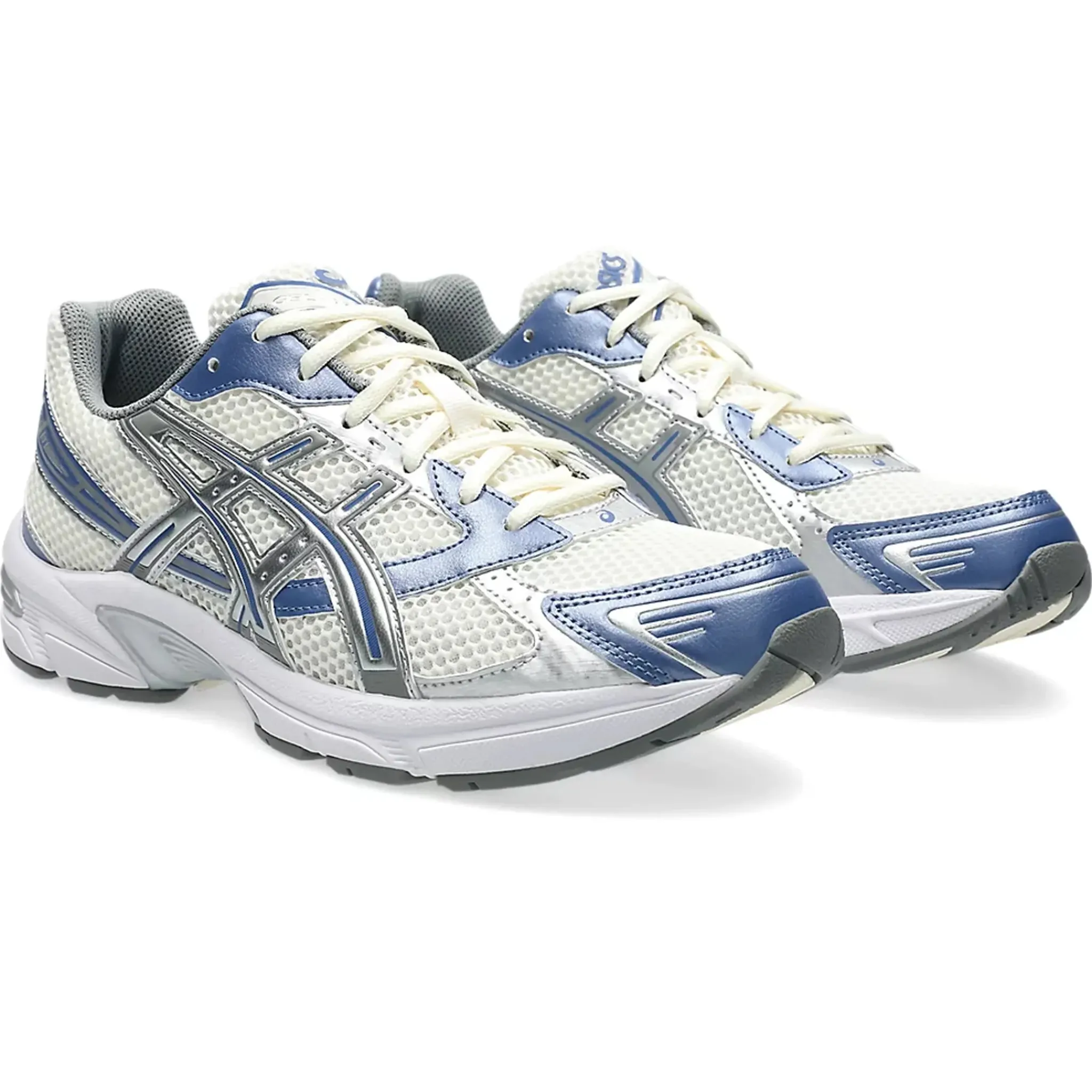 ASICS Gel-1130 Cream Blueberry< Trainers