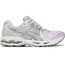 ASICS Gel Kayano 14 Cloud Clay Grey (W)< Trainers