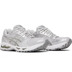 ASICS Gel Kayano 14 Cloud Clay Grey (W)< Trainers
