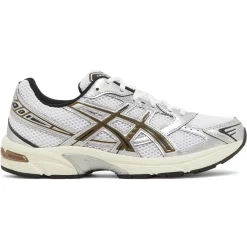ASICS Gel-1130 White Clay Canyon< White Trainers|Trainers