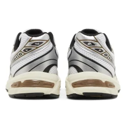 ASICS Gel-1130 White Clay Canyon< White Trainers|Trainers