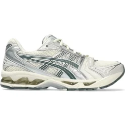 ASICS Gel-Kayano 14 Birch Dark Pewter< Trainers