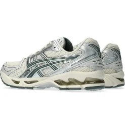 ASICS Gel-Kayano 14 Birch Dark Pewter< Trainers