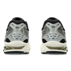 ASICS Gel-Kayano 14 Black Seal Grey< Black Trainers|Trainers
