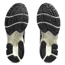 ASICS Gel-Kayano 14 Black Seal Grey< Black Trainers|Trainers