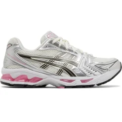 ASICS Gel-Kayano 14 Cream Sweet Pink< Trainers