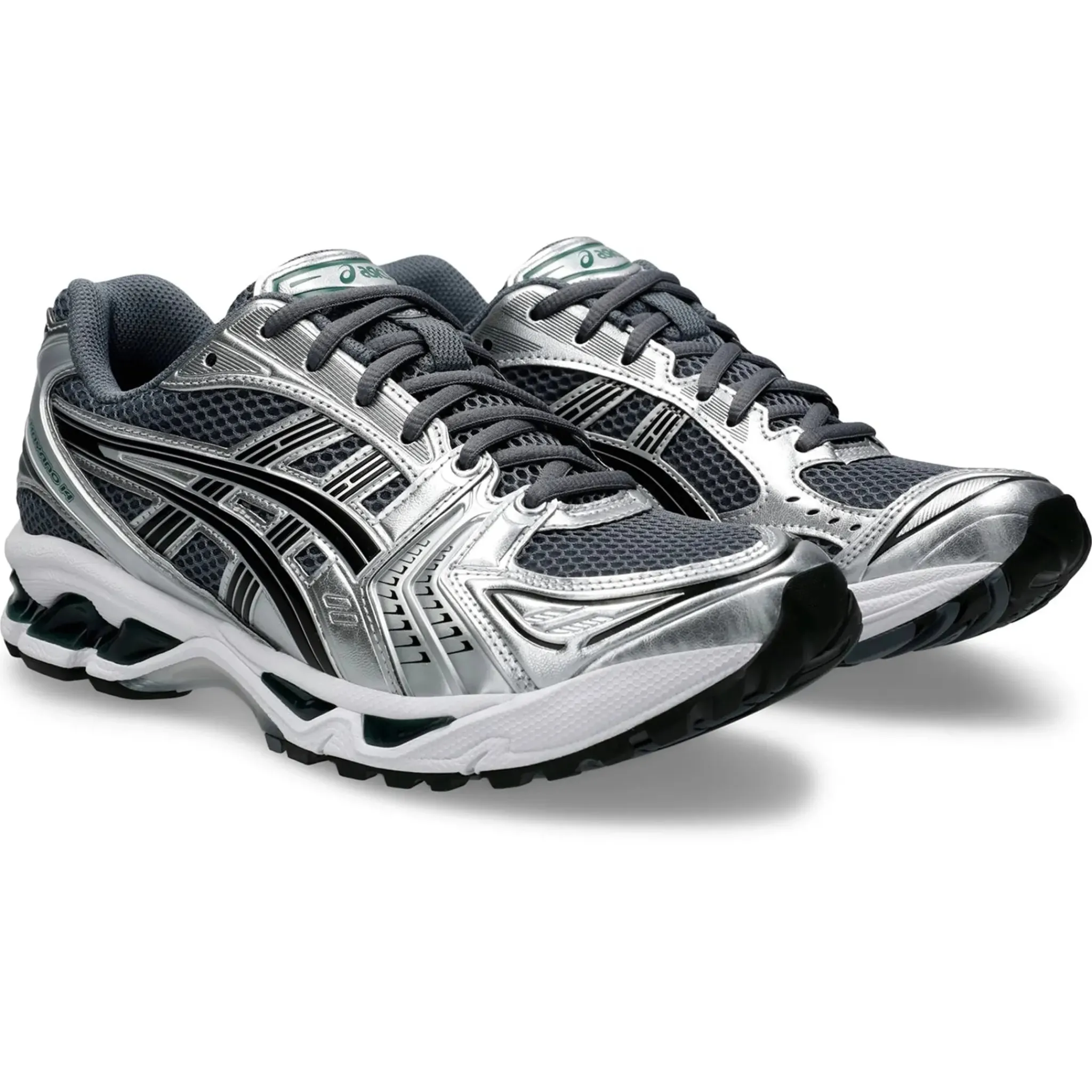ASICS Gel-Kayano 14 Metropolis Jasper Green< Trainers|Activewear
