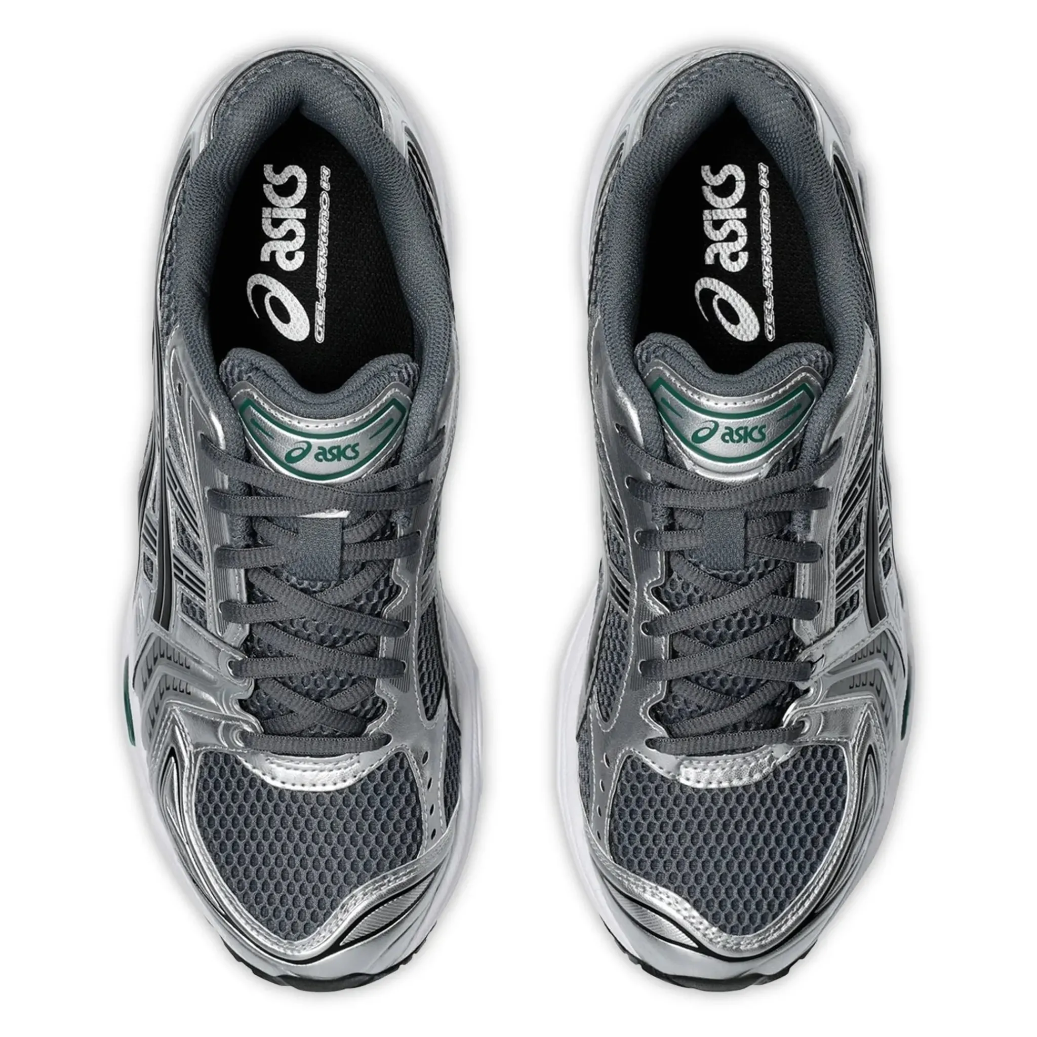 ASICS Gel-Kayano 14 Metropolis Jasper Green< Trainers|Activewear