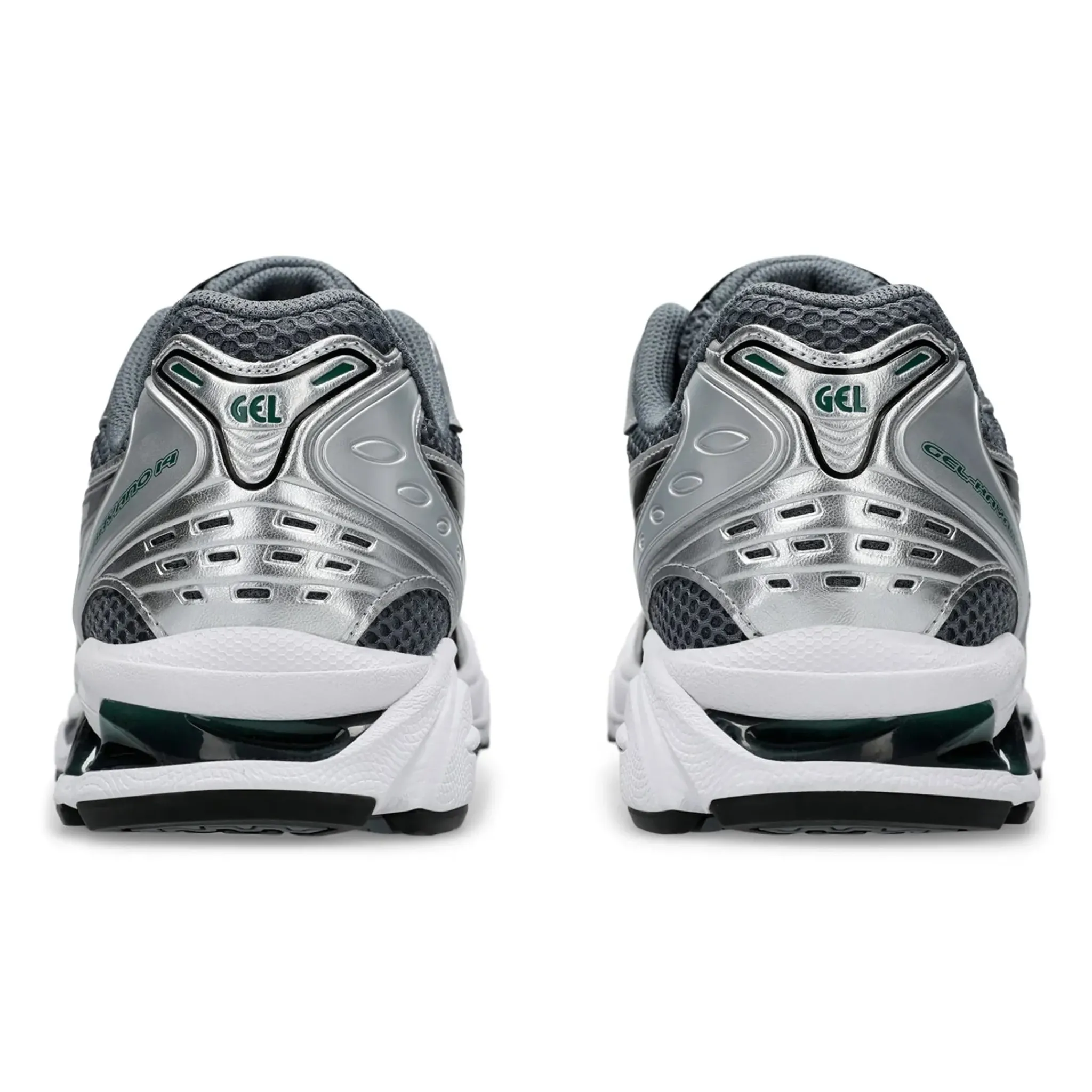 ASICS Gel-Kayano 14 Metropolis Jasper Green< Trainers|Activewear