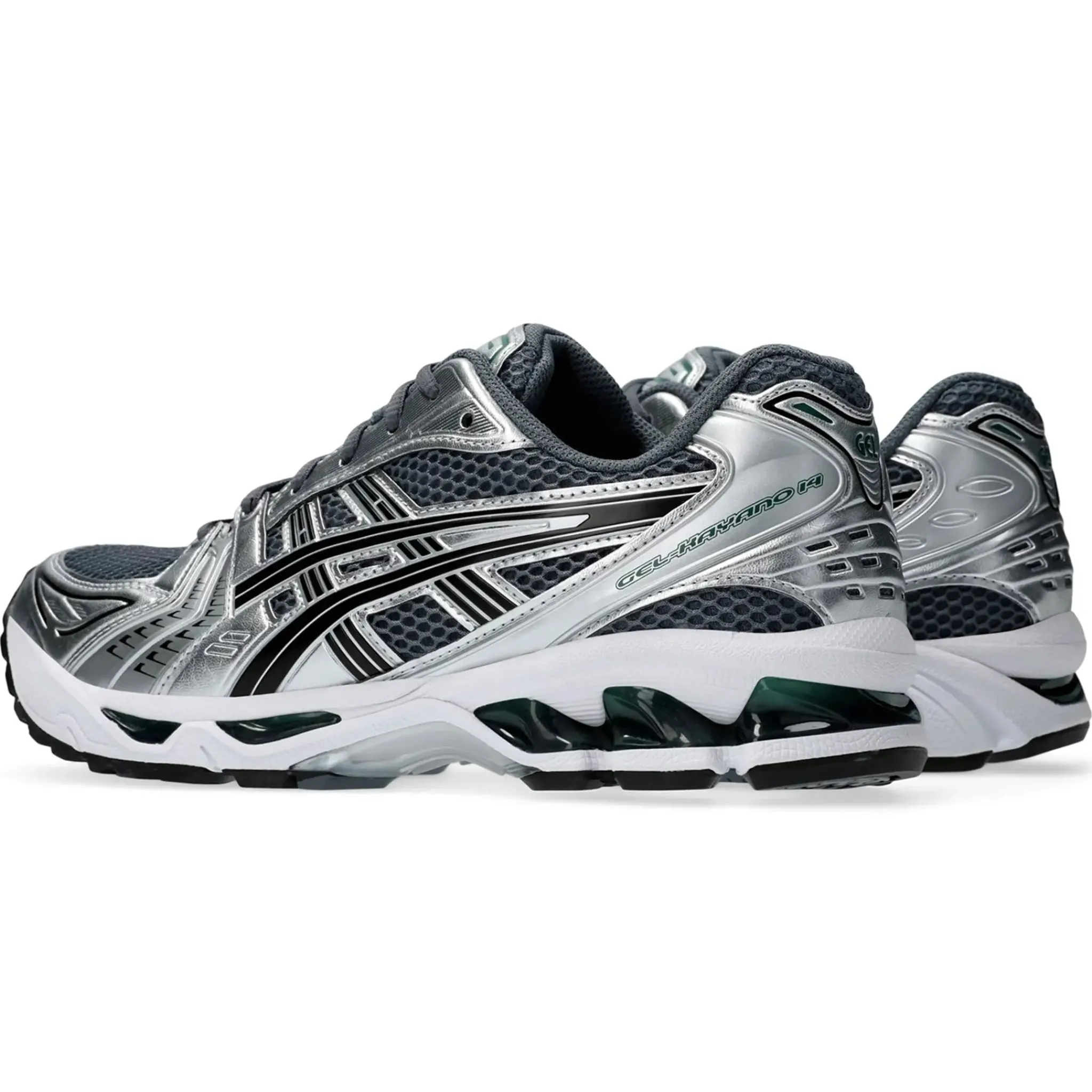 ASICS Gel-Kayano 14 Metropolis Jasper Green< Trainers|Activewear