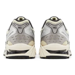 ASICS Gel-Kayano 14 Oyster White Steeple Grey< Trainers