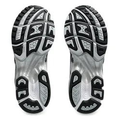 ASICS Gel-Kayano 14 White Fjord Grey< Trainers
