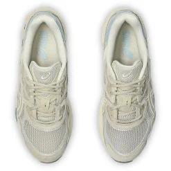 ASICS Gel-NYC Grey Blue (W)< Trainers