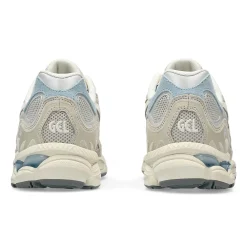 ASICS Gel-NYC Grey Blue (W)< Trainers