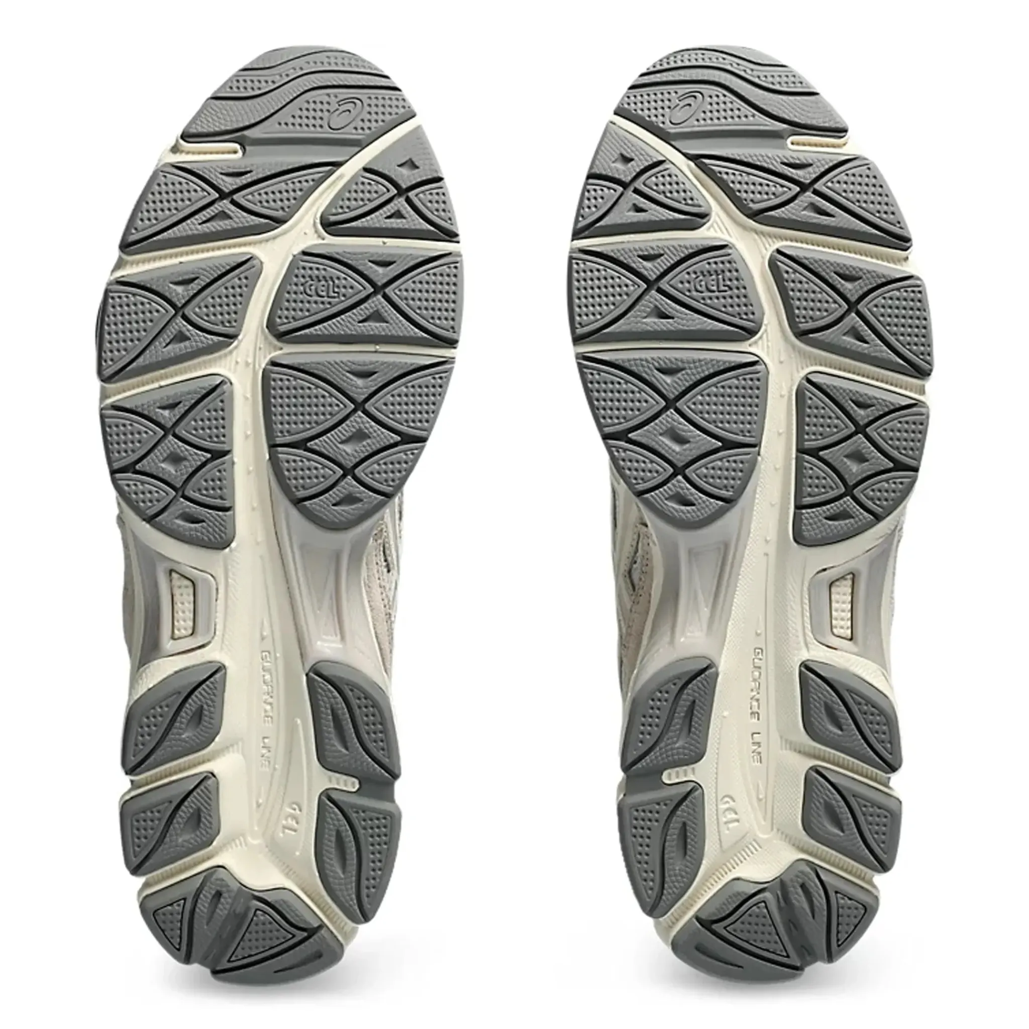 ASICS Gel-NYC Grey Blue (W)< Trainers