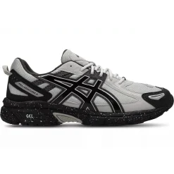 ASICS Gel-Venture 6 Glacier Grey Black< Trainers