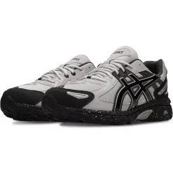 ASICS Gel-Venture 6 Glacier Grey Black< Trainers