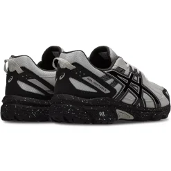 ASICS Gel-Venture 6 Glacier Grey Black< Trainers