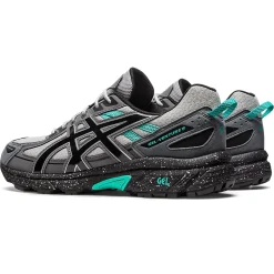 ASICS Gel-Venture 6 Mid Grey< Trainers|Activewear