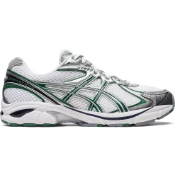 ASICS GT-2160 White Shamrock< White Trainers|Trainers