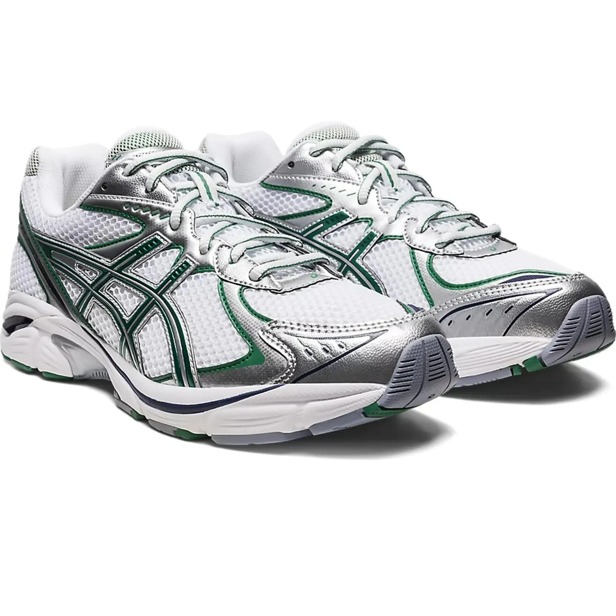 ASICS GT-2160 White Shamrock< White Trainers|Trainers