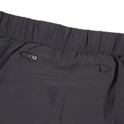 ASICS Sport Woven 2 in 1 Dark Grey Running Shorts< Activewear|Shorts