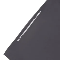 ASICS Sport Woven 2 in 1 Dark Grey Running Shorts< Activewear|Shorts