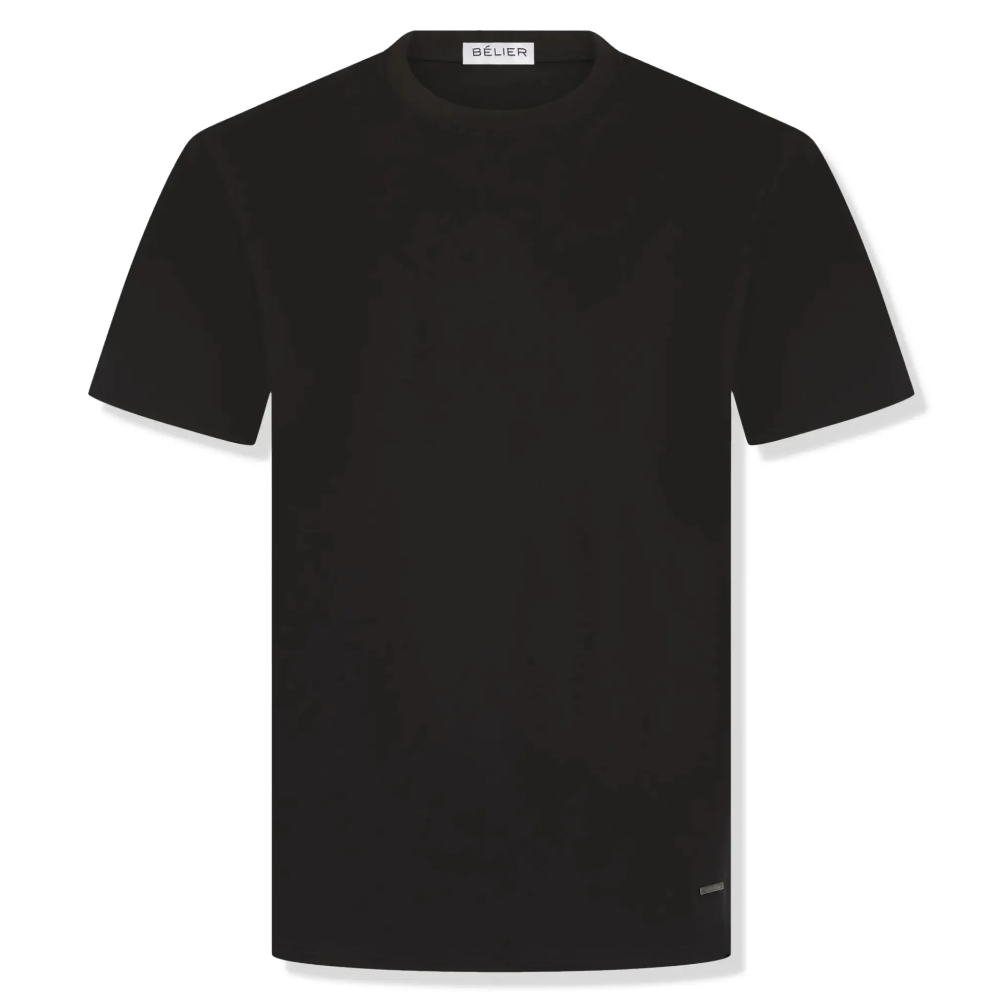 Belier Premium Black T Shirt< T-shirts