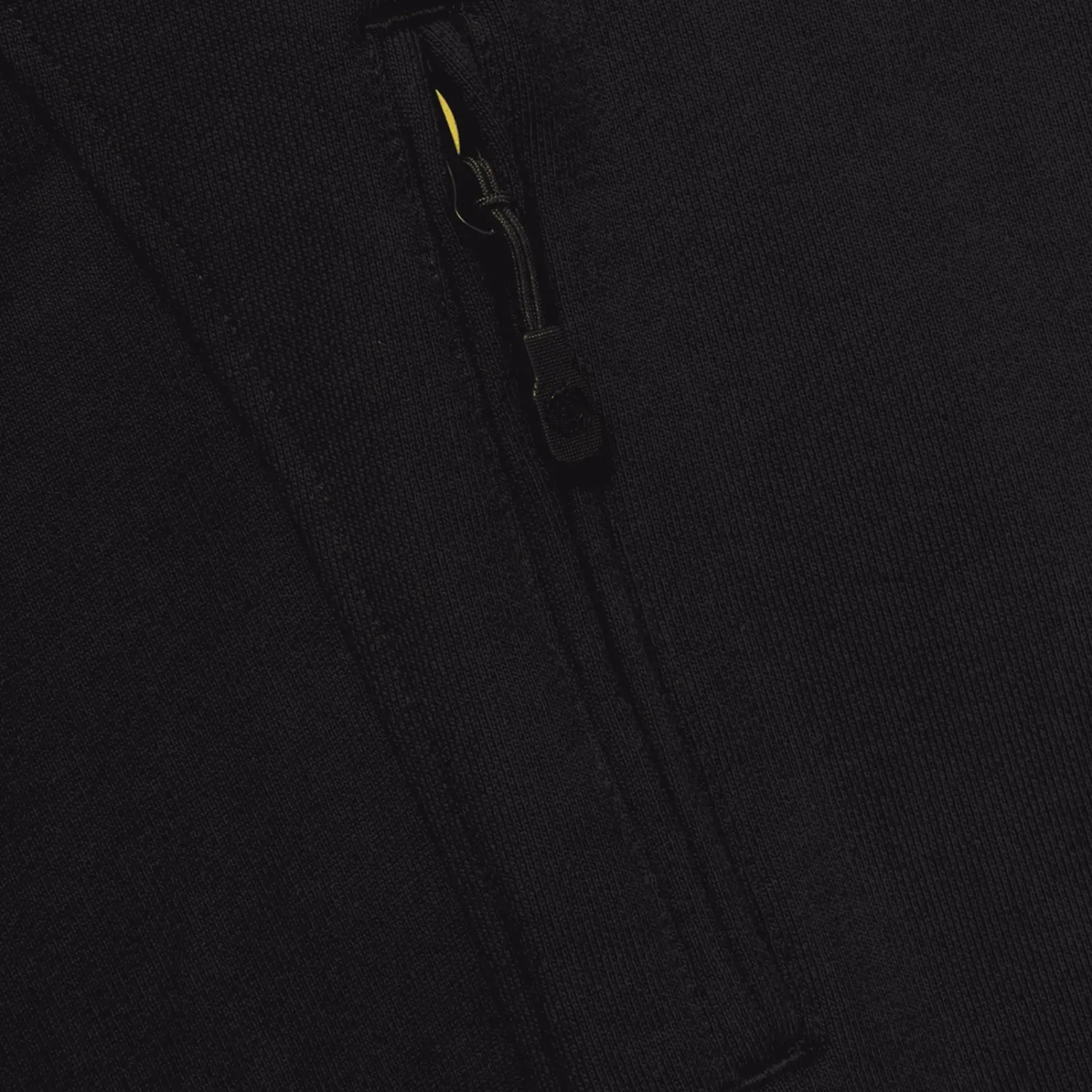 Broken Planet Market Broken Planet Cosmic Speed Midnight Black Hoodie< Sweatshirts & Hoodies