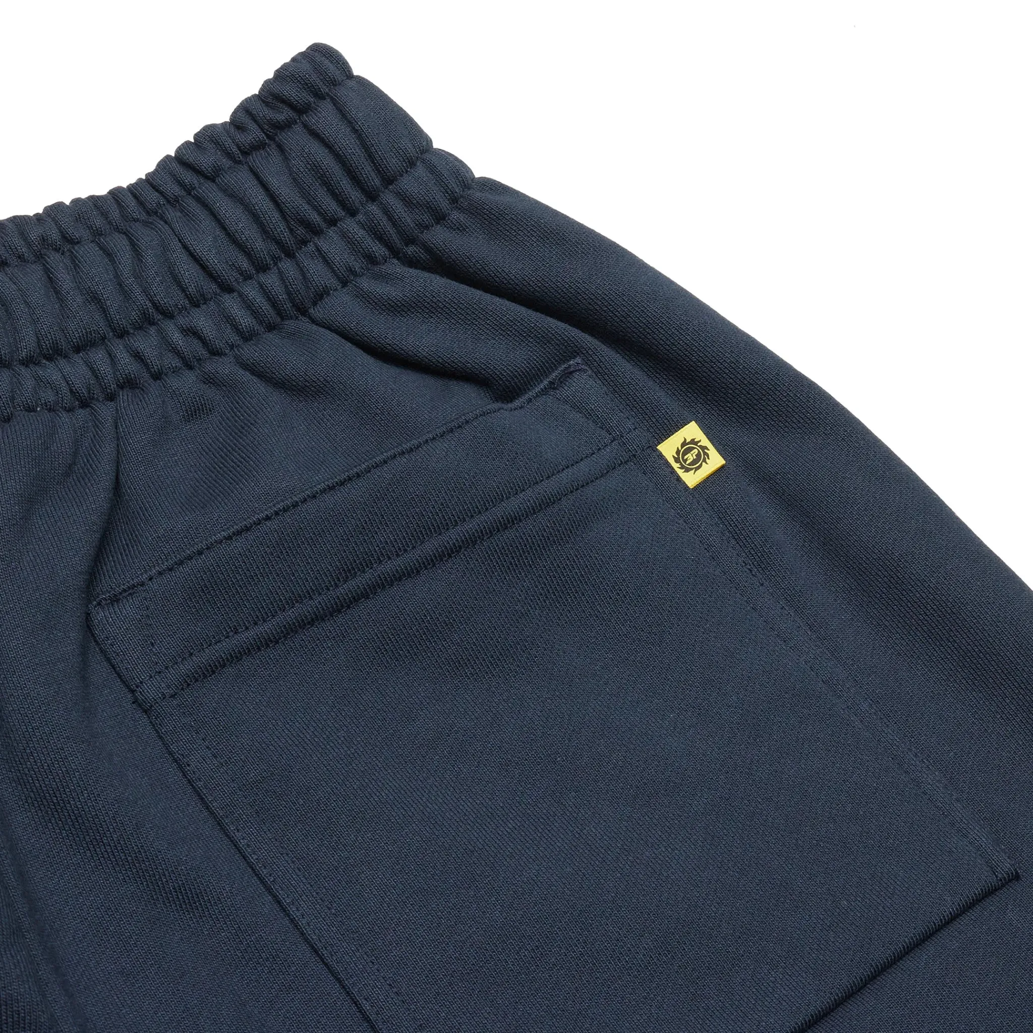 Broken Planet Market Broken Planet Space Club Outerspace Blue Sweatpants< Bottoms|Sweatpants