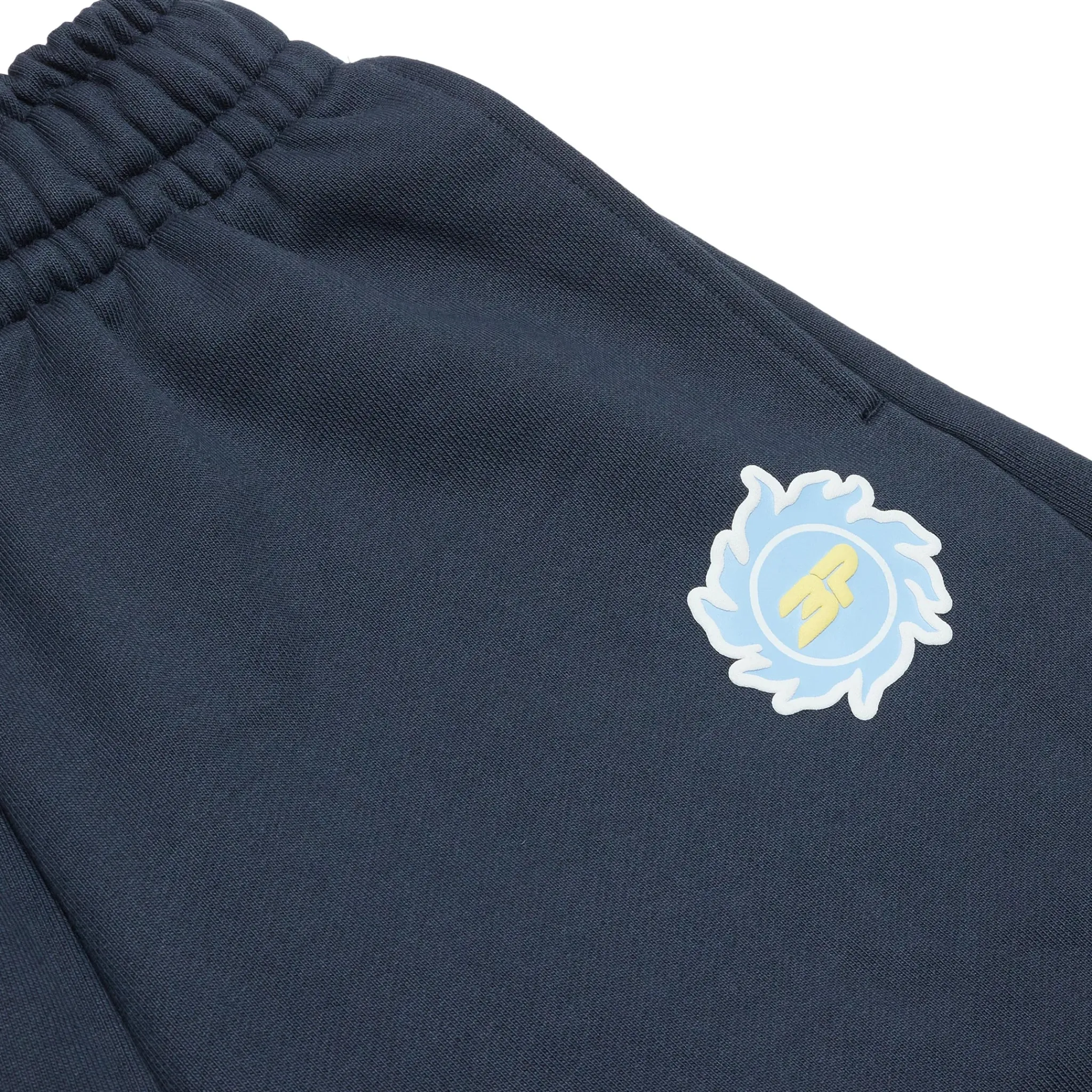Broken Planet Market Broken Planet Space Club Outerspace Blue Sweatpants< Bottoms|Sweatpants