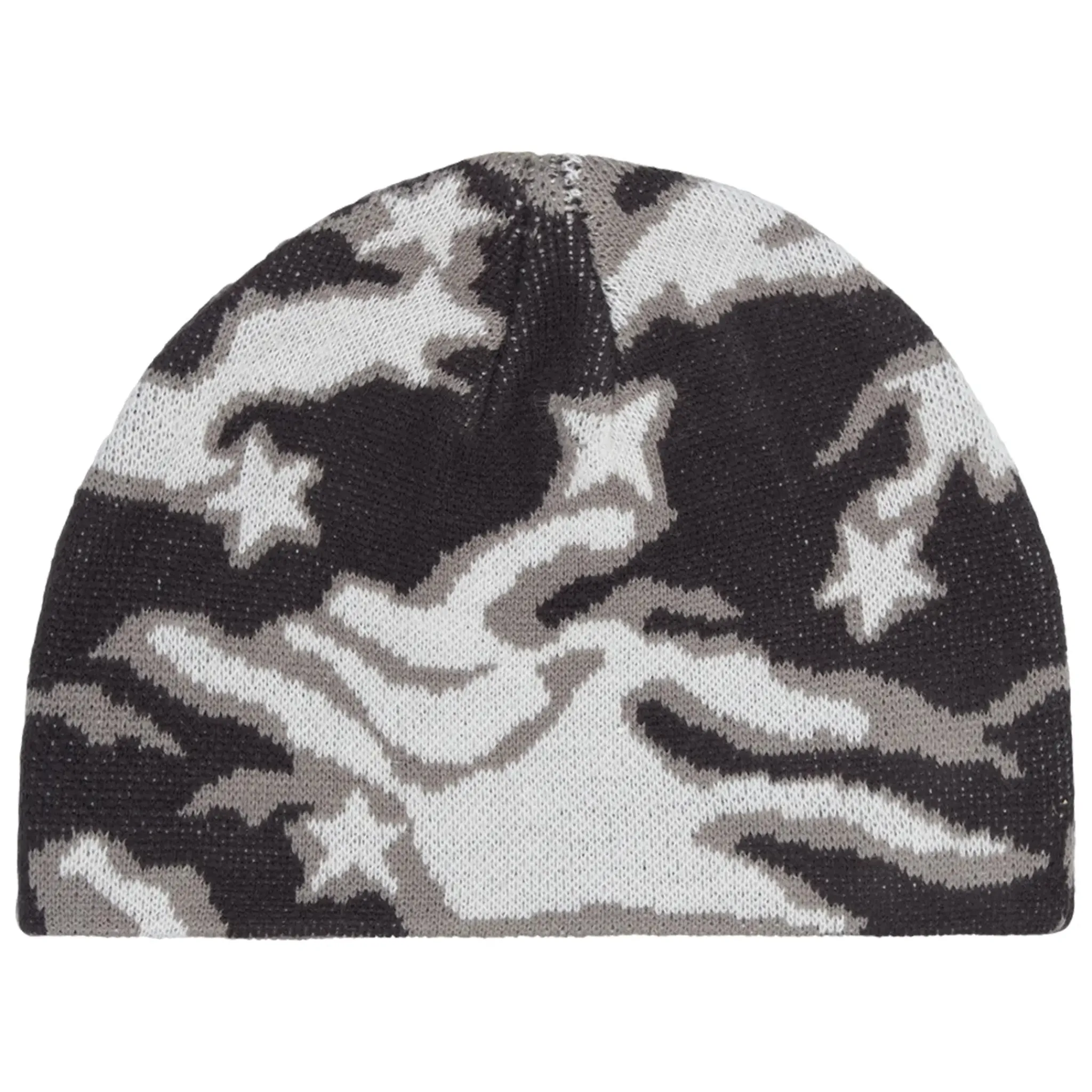 Broken Planet Market Broken Planet Star Camo Beanie< Hats & Caps