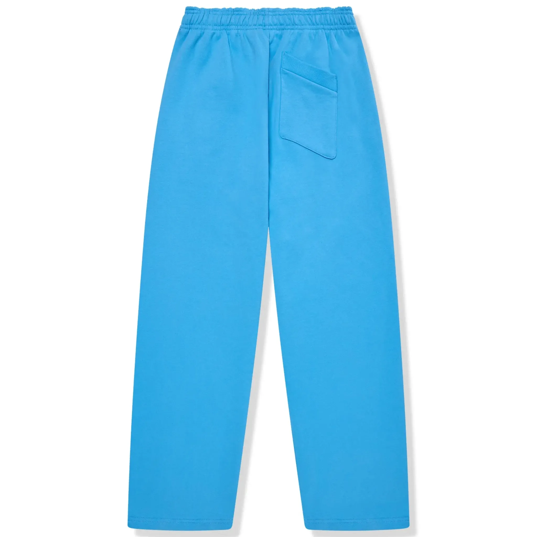 Broken Planet Market Broken Planet Straight Leg Light Blue Sweatpants< Bottoms|Sweatpants