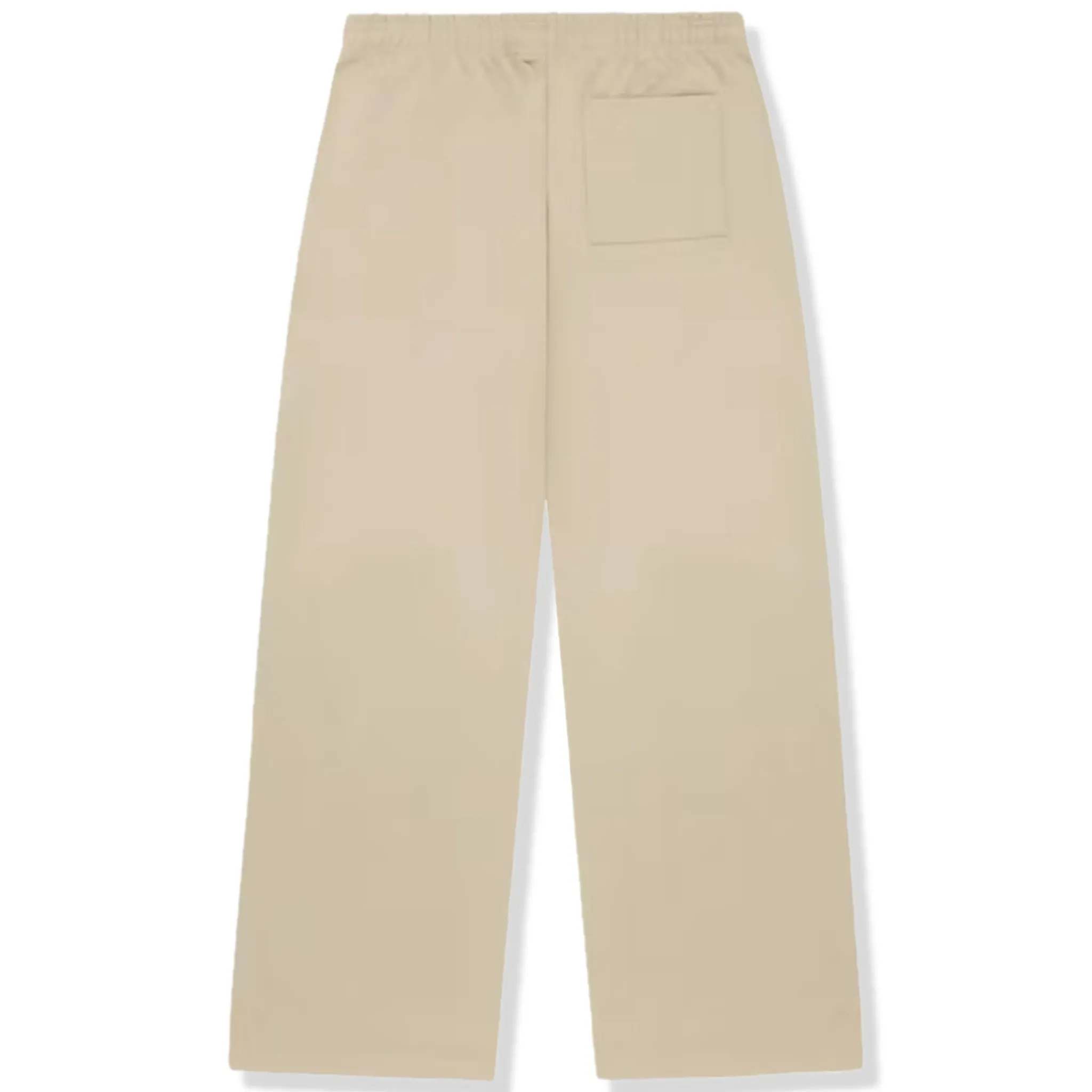 Broken Planet Market Broken Planet Straight Leg Bone White Sweatpants< Bottoms|Sweatpants