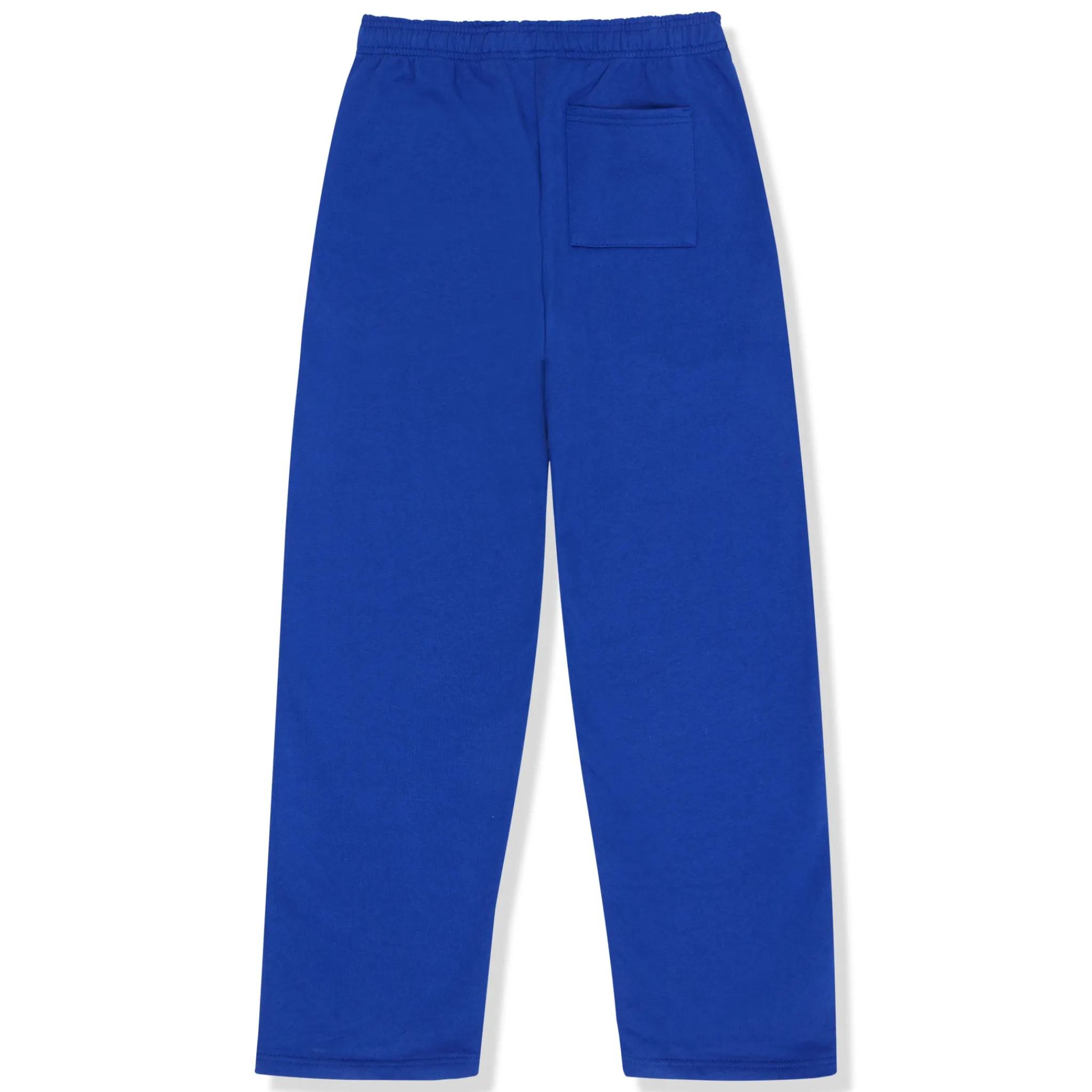 Broken Planet Market Broken Planet Straight Leg Deep Blue Sweatpants< Bottoms|Sweatpants